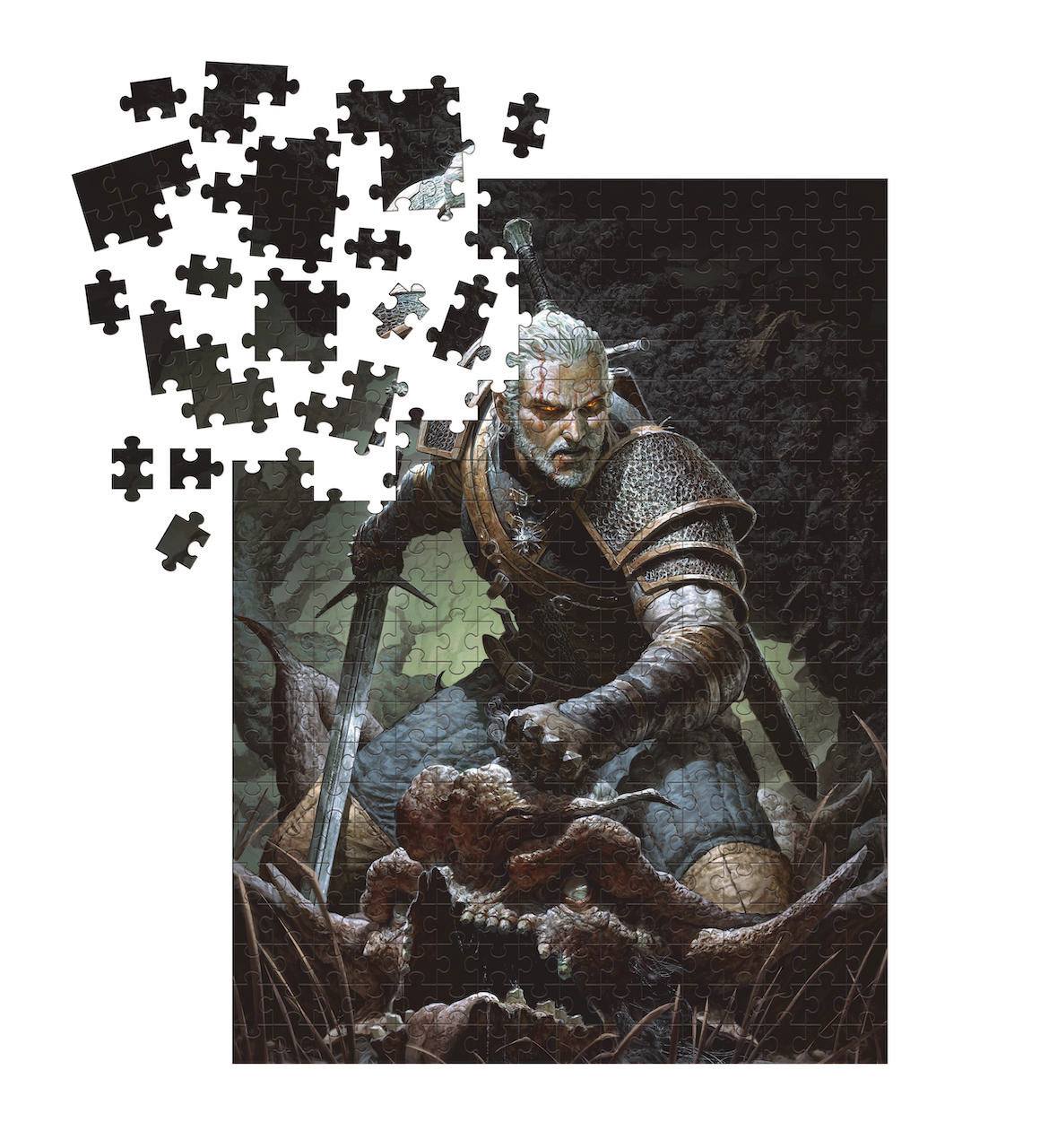 the-witcher-3-wild-hunt-puzzle-geralt-trophy-01