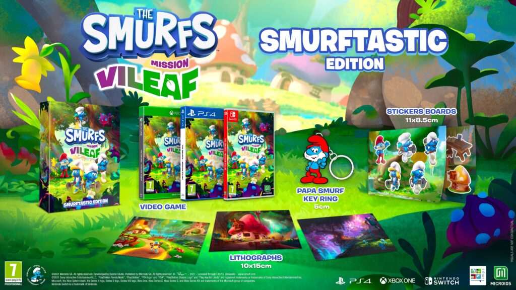 smurfs-mission-vileaf-smurftastic-edition-02