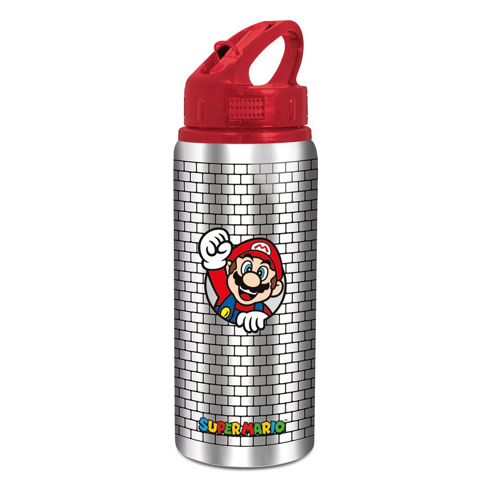 butelka-super-mario-sport-metal-bottle-710ml-01