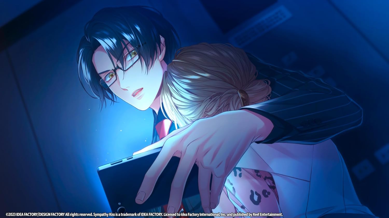 sympathy-kiss-day-one-edition-05