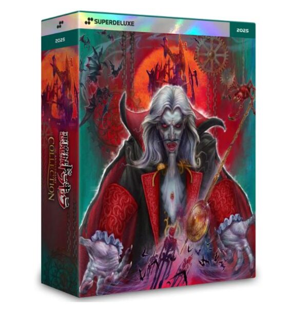 castlevania-anniversary-collection-deluxe-edition-01