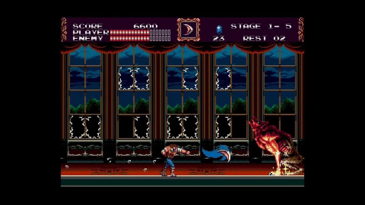 castlevania-anniversary-collection-deluxe-edition-07