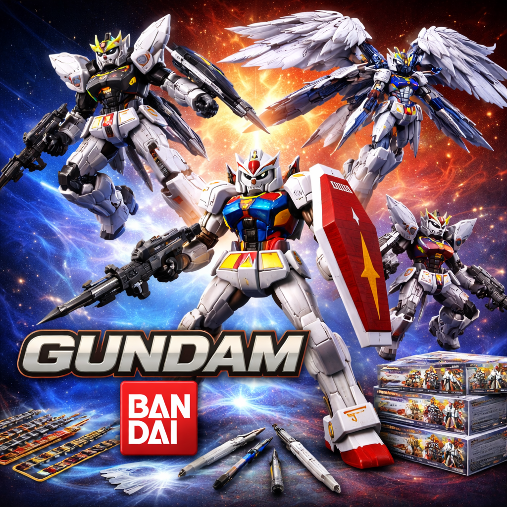 Gundam
