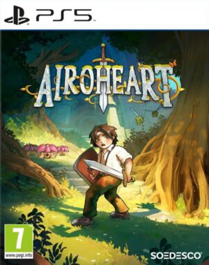 Airoheart
