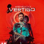 Alfred Hitchcock Vertigo