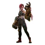 Arcane Figurka 1/6 Vi 28 cm