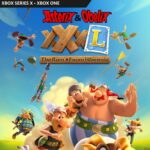 Asterix & Obelix XXXL Baran z Hibernii Edycja Limitowana