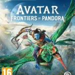 Avatar Frontiers of Pandora