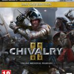 Chivalry 2 Day One Edition