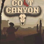 Colt Canyon