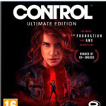 Control Ultimate Edition