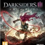 Darksiders III