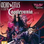 Dead Cells Return to Castlevania Edition