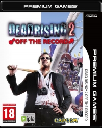 Dead Rising 2 Off The Record PL / ANG