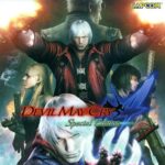 Devil May Cry 4 Special Edition (import)