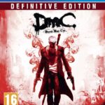 DMC Devil May Cry Definitive Edition