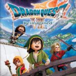 Dragon Quest VII Reimagined