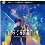Dyschronia Chronos Alternate VR