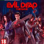 Evil Dead The Game