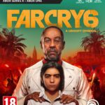 Far Cry 6