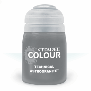 Farba Citadel Technical Astrogranite 24 ml