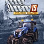 Farming Simulator 15 Dodatek