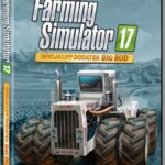 Farming Simulator 2017 Big Bud