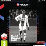 Fifa 21