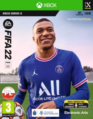 Fifa 22