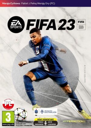 Fifa 23