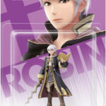 Figurka Amiibo Smash - Robin