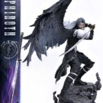 Final Fantasy VII Rebirth Statue 1/4 Sephiroth 69 cm