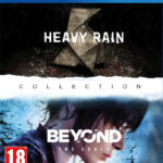 Heavy Rain and Beyond Collection