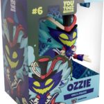 Helluva Boss Figurka Vinyl Ozzie 12 cm nr 6