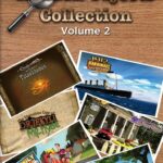 Hidden Objects Collection Volume 2