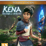 Kena Bridge of Spirits Deluxe Edition