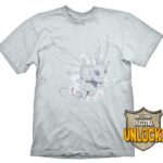 Koszulka DOTA 2 Puck z Kodem M