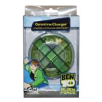 Ładowarka Ben 10 Alien Force Omnitrix do NDS