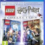 Lego Harry Potter Kolekcja