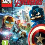 LEGO Marvel Avengers + DLC