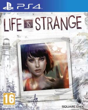 Life is Strange