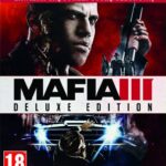 Mafia III edycja Deluxe + Bonus