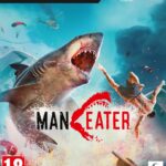 Man Eater Day One Edition