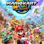 Mario Kart World