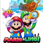 Mario & Luigi Brothership