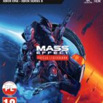 Mass Effect Legendary Edition