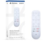 Pilot Media Remote