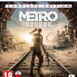 Metro Exodus Complete Edition