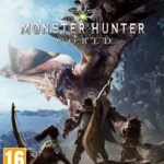Monster Hunter World