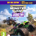 Monster Jam Showdown Day One Edition